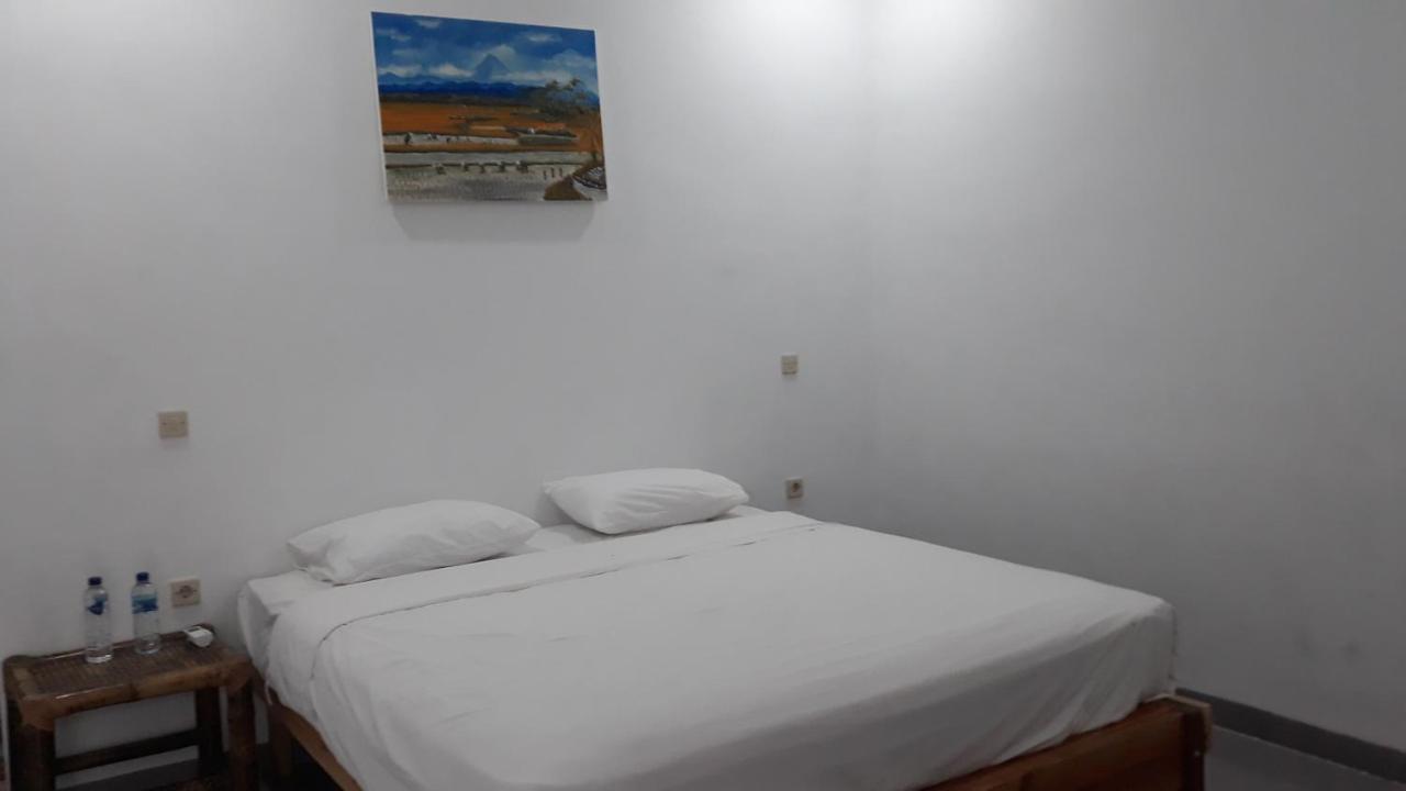 Mandalika Homestay Kuta  Ngoại thất bức ảnh